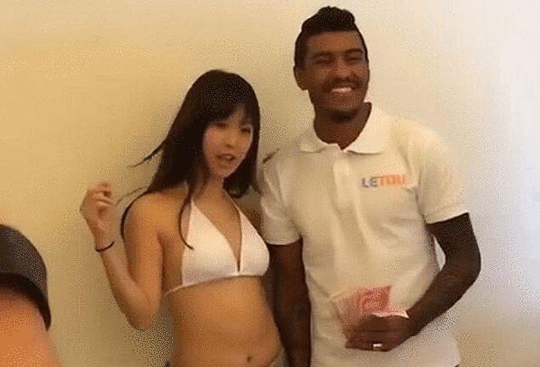 第一次经历