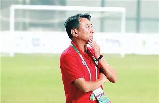 韩国大妈们