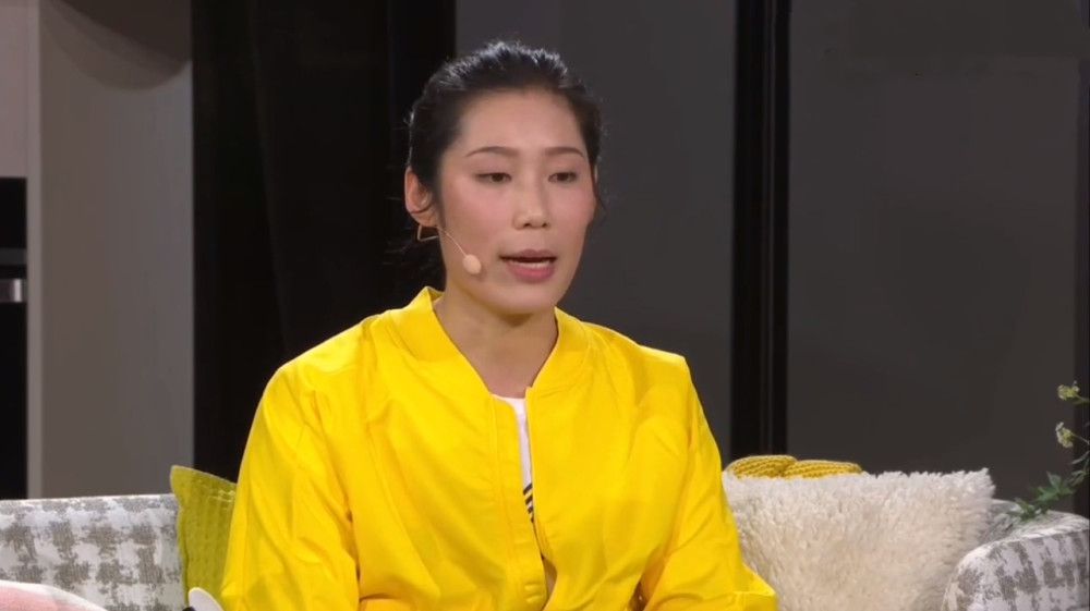 莉莉在线