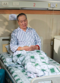 逼小说